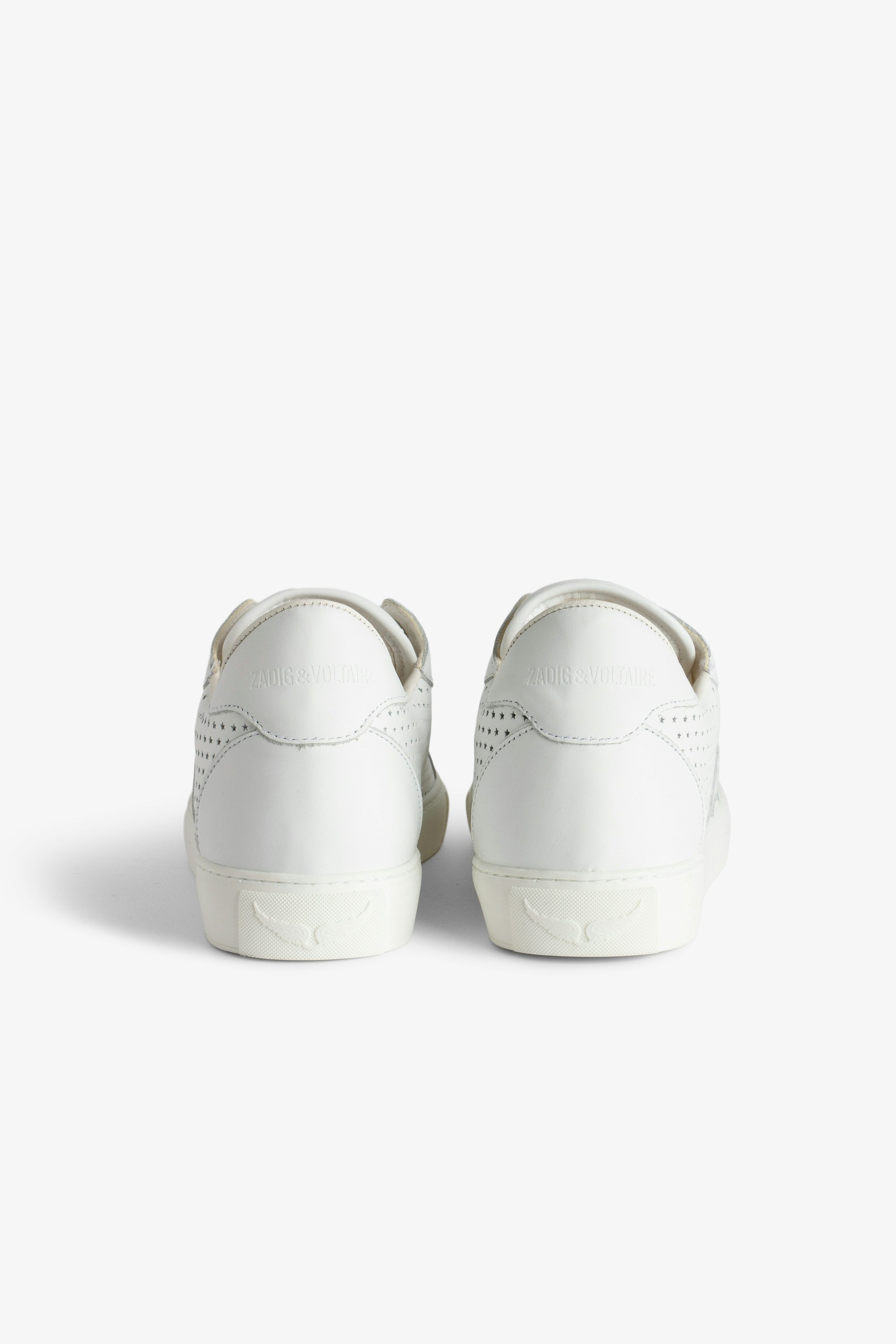 Sneakers Basses ZV1747 La Flash