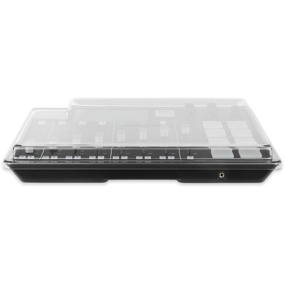 Decksaver stofkap voor Rodecaster Pro (Light Edition)