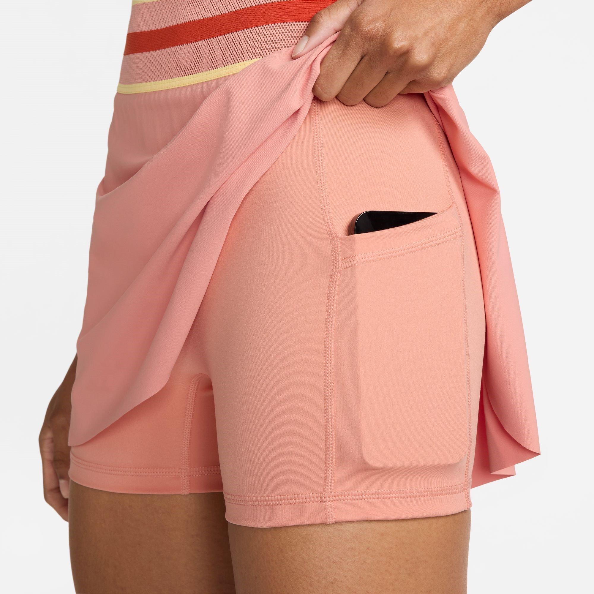 Nike NikeCourt Slam Women's Dri-FIT Tennis Skirt