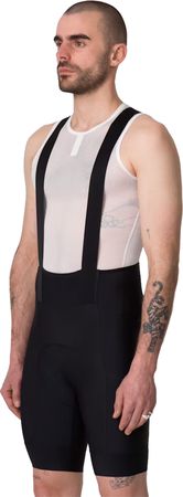 BREVET ELEMENT Herren-Trägerhose  blackblack  XXL