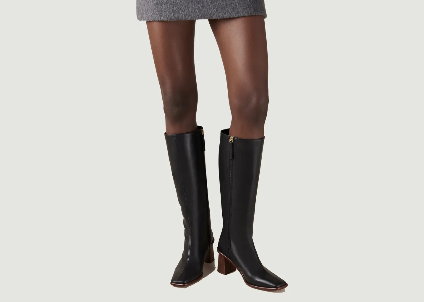 Bottes East Alohas