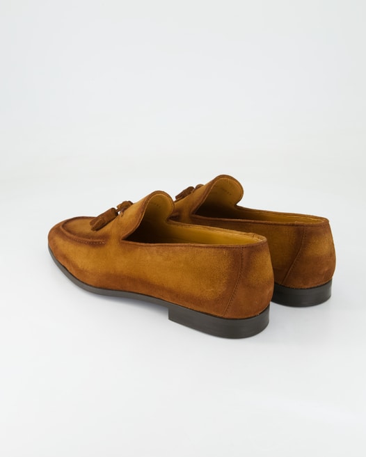 Magnanni 23787 Slipper in Braun