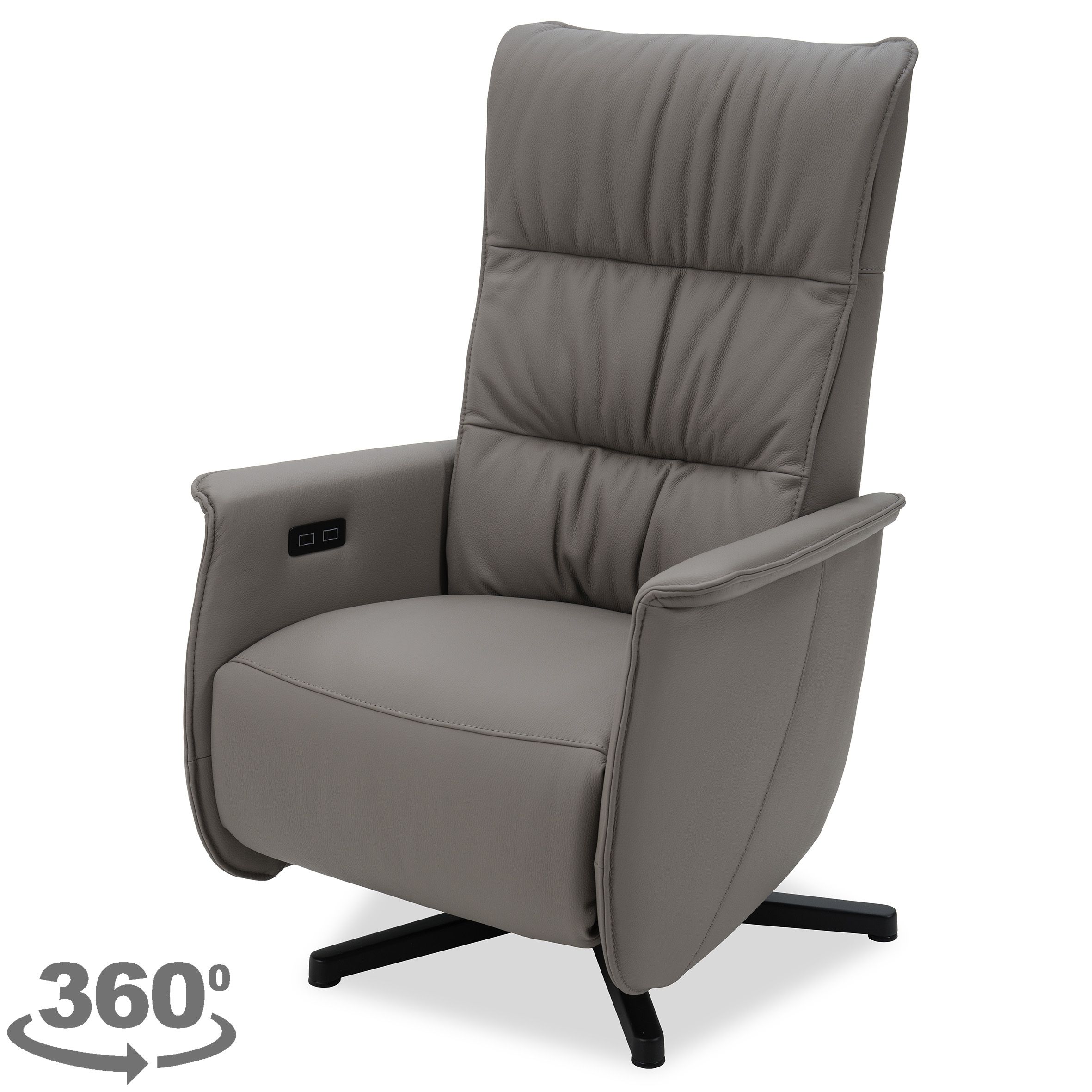 Relaxfauteuil Aster