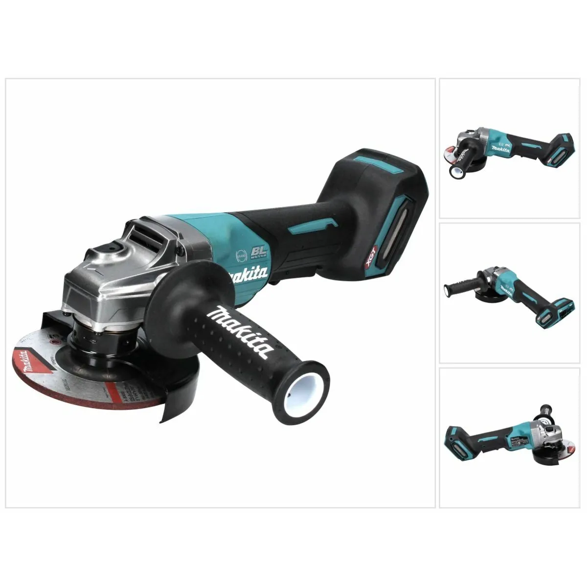 Makita GA 013 GZ
