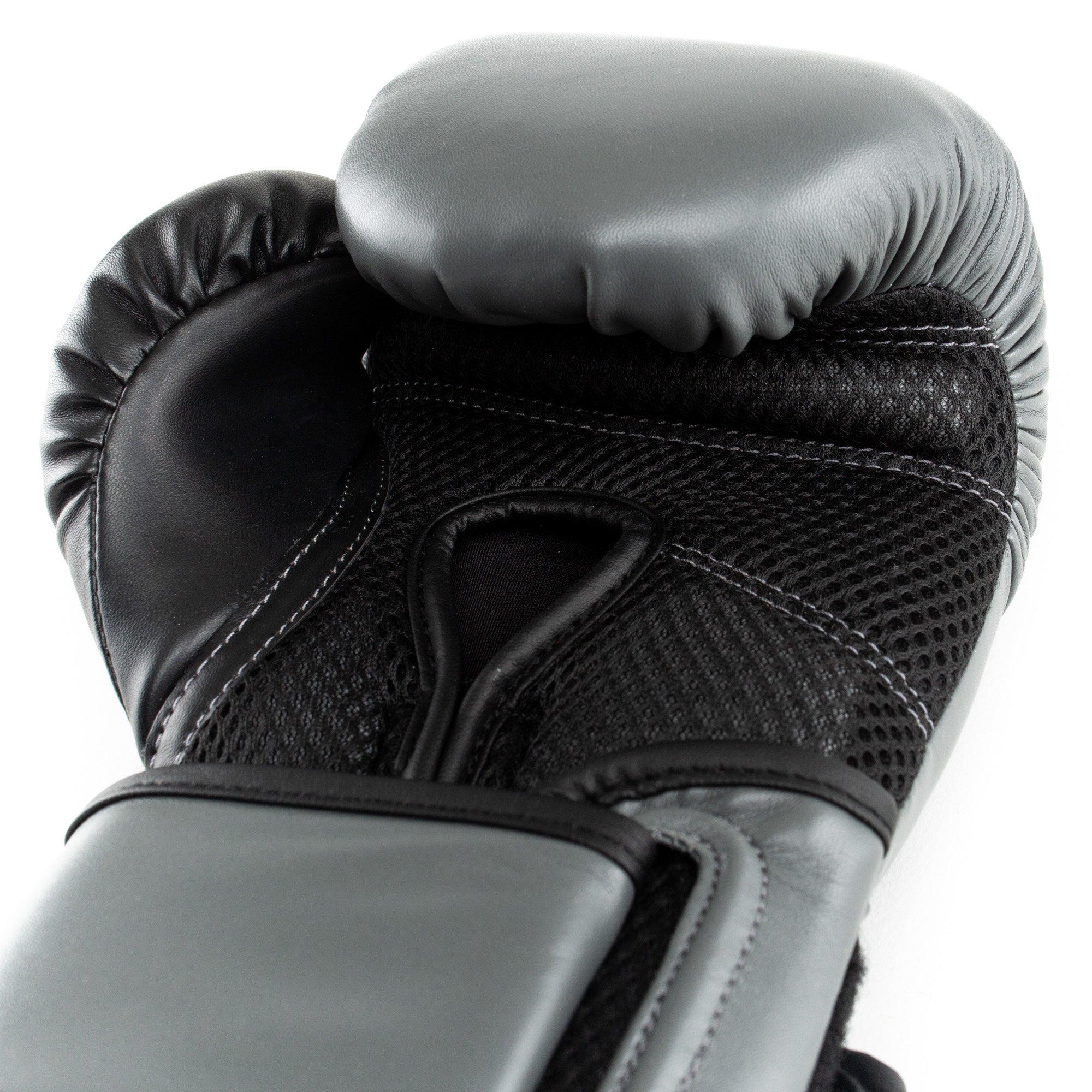 Everlast Powerlock Training Gloves