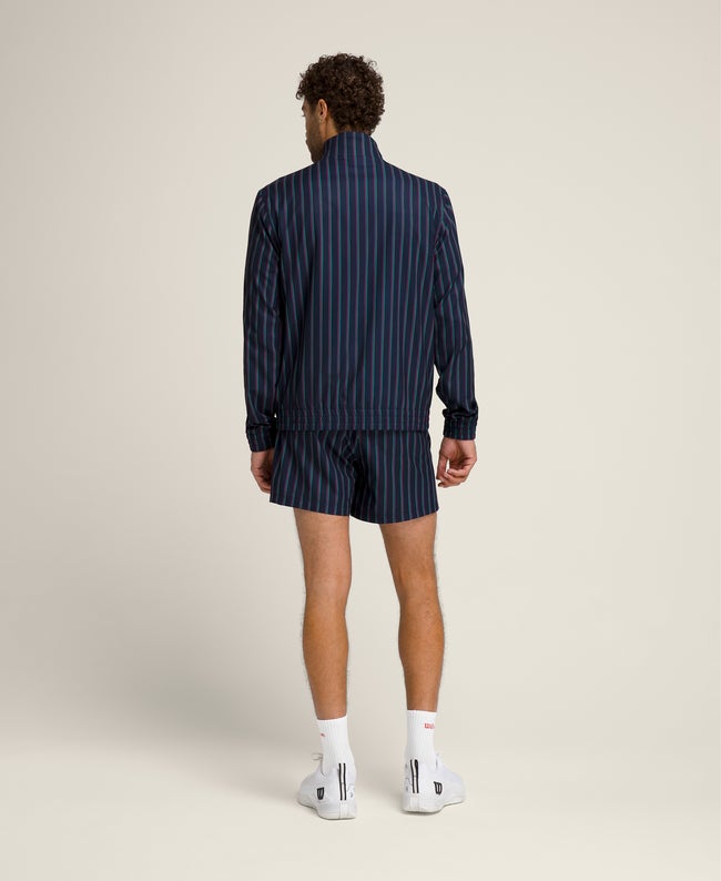 Grand Slam Jacket