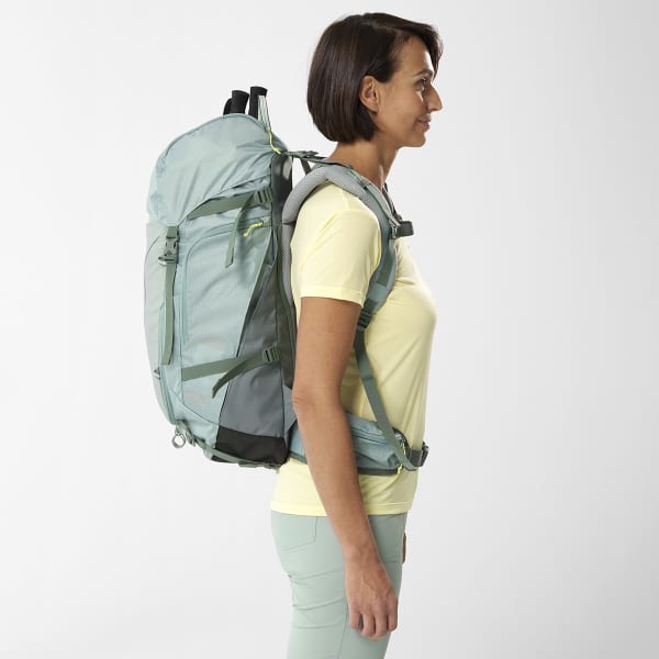 Sac à dos randonnée LAFUMA ACCESS 40 W SLATE GRAY