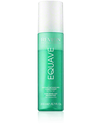 Revlon Professional Equave Instant Detangling Conditioner for Fine Hair 200ml