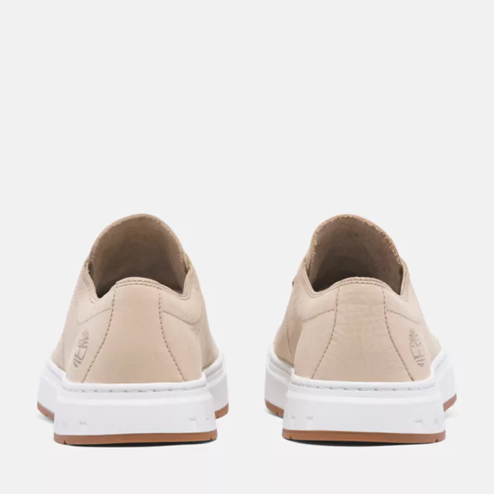 Basket Maple Grove pour homme en beige