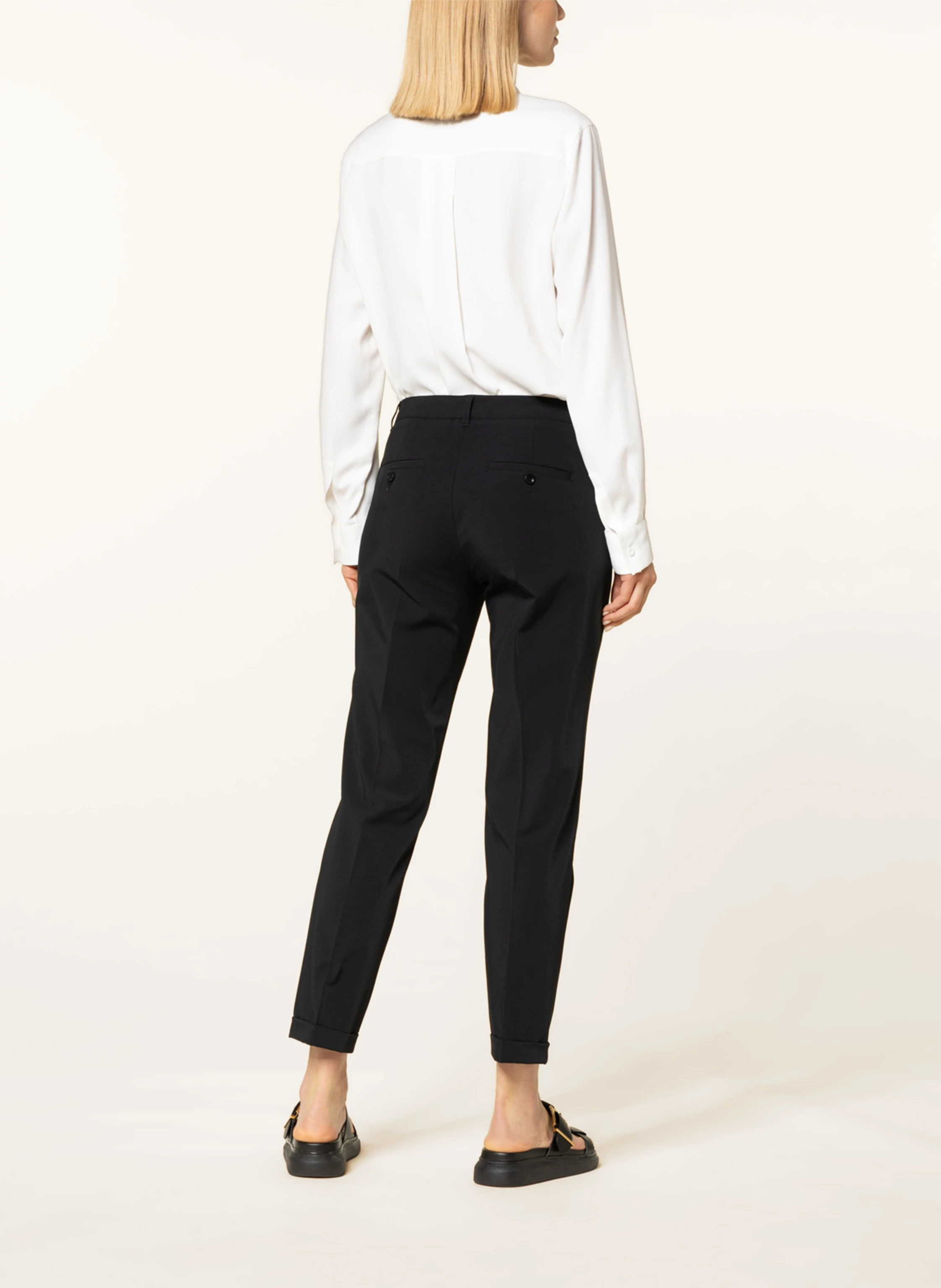RAFFAELLO ROSSI 7/8-Hose UTE