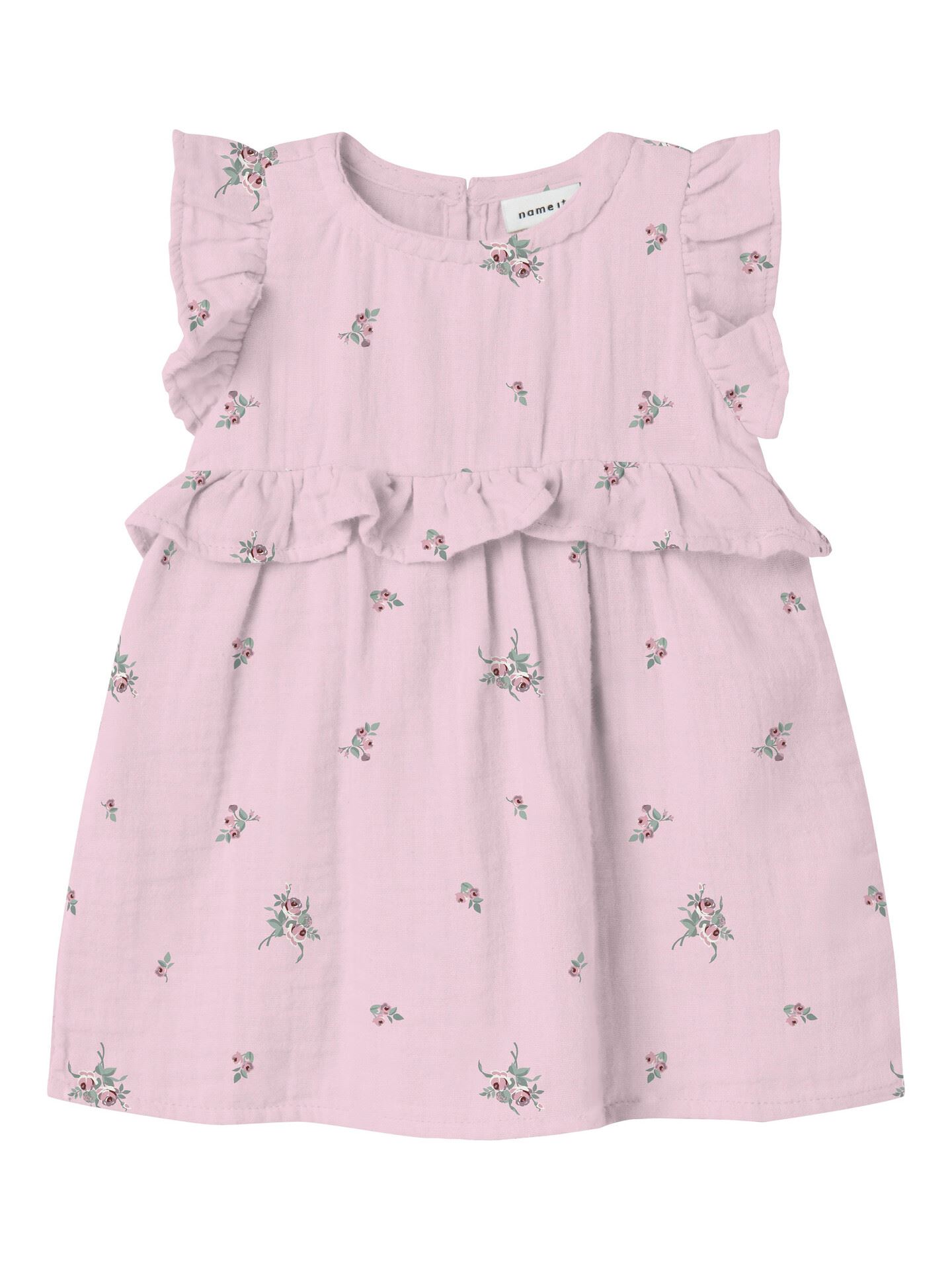 Hikka Capsl Dress
