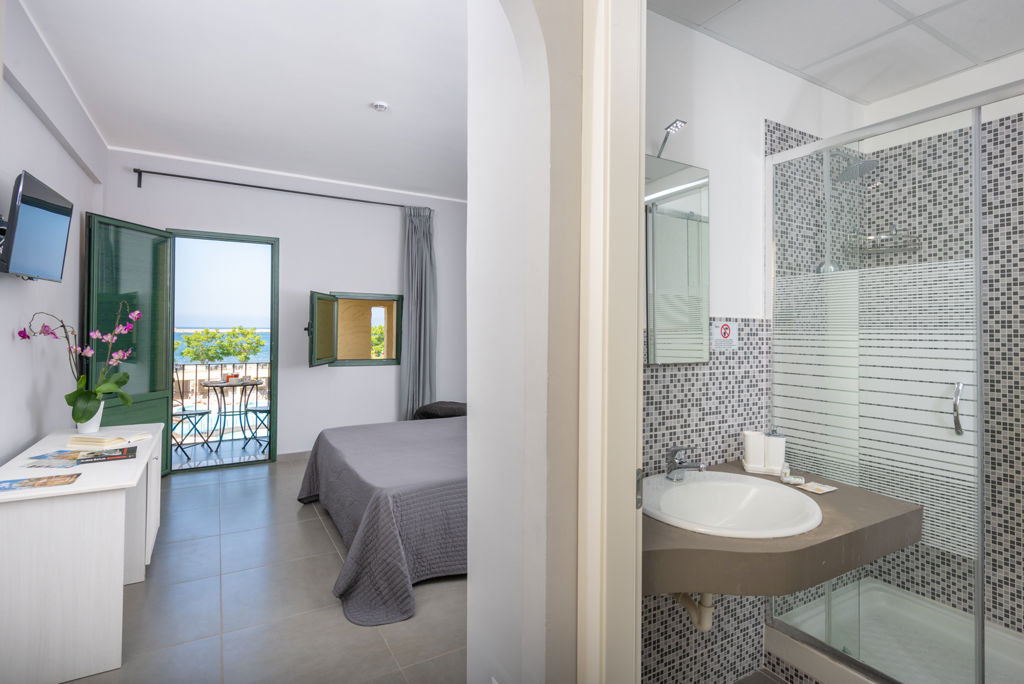 Fly & Go Hopps Hotel All Inclusive - Hotel