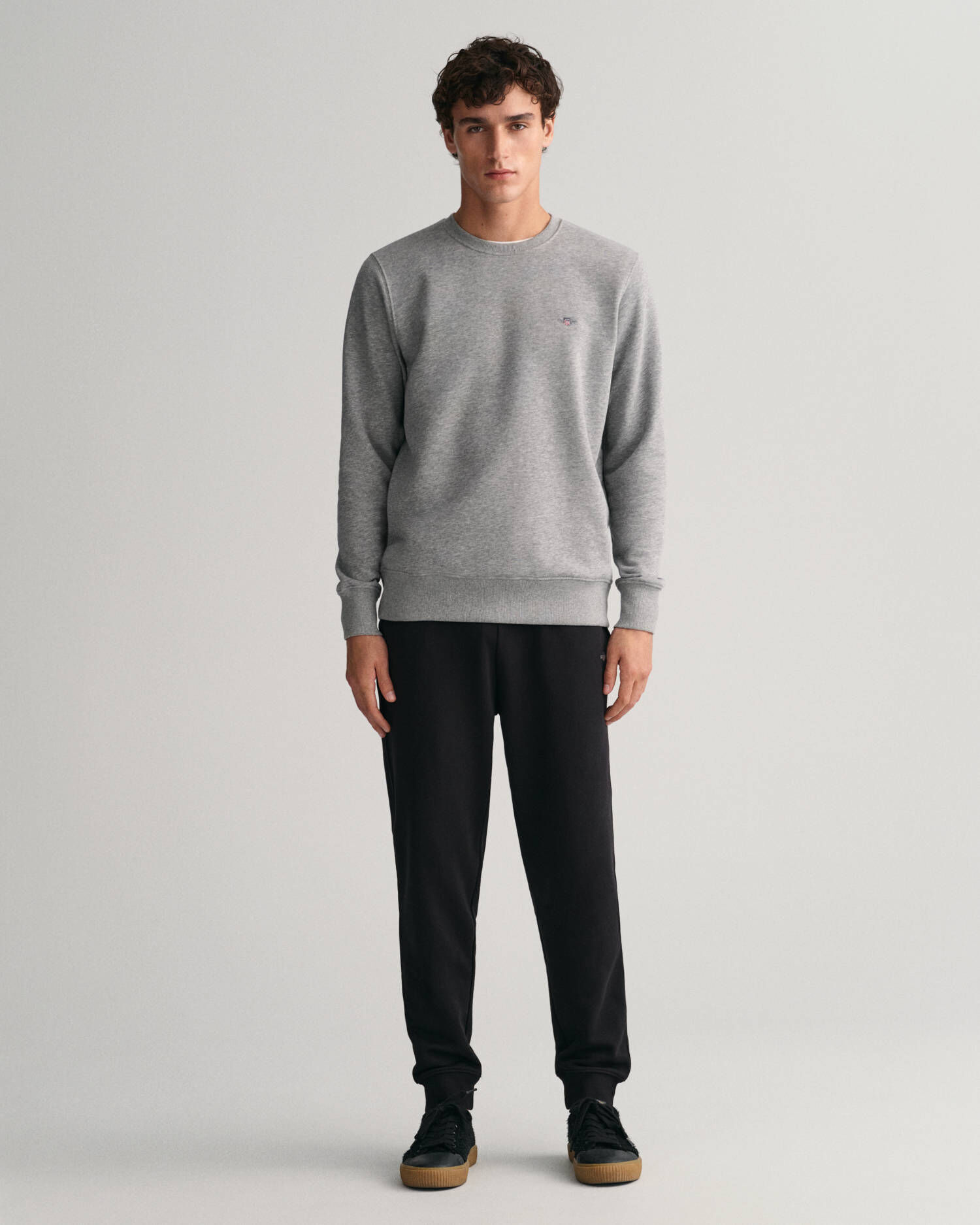 Gant| Herren Sweathose SHIELD