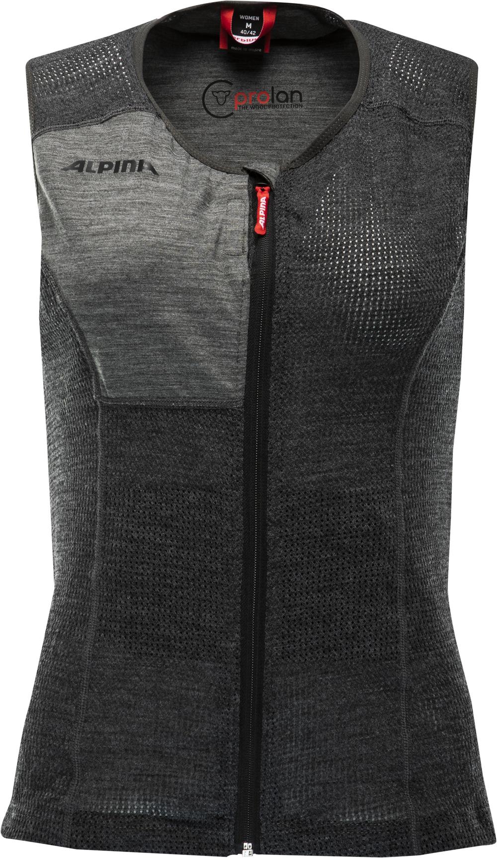 ALPINA Prolan Women Vest