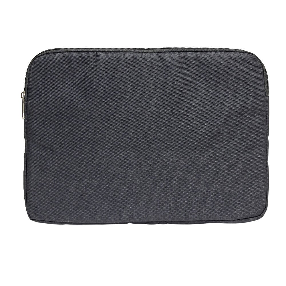 Housse ordinateur 13 pouces 23x33cm noir