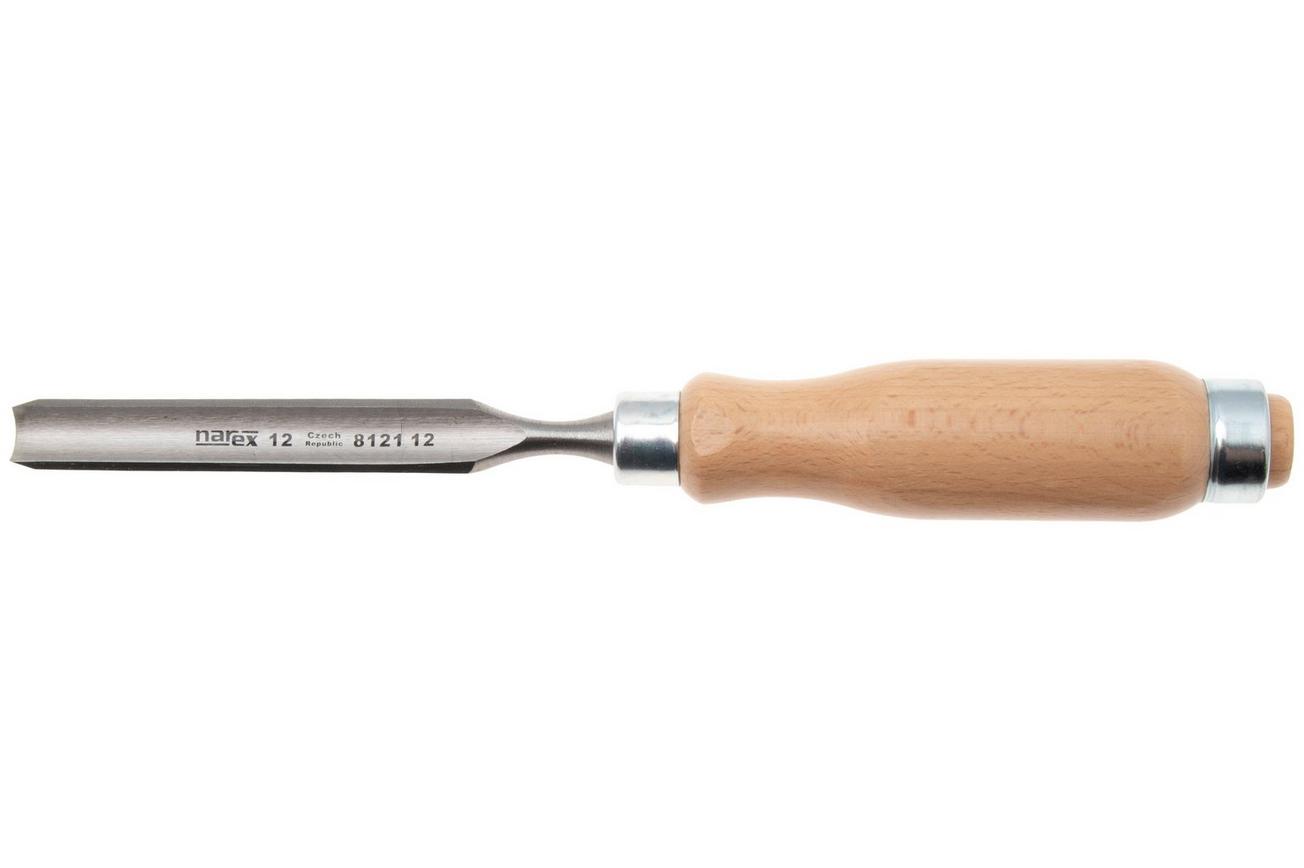 Narex Wood Line Profi Gouge 812112, U-guts, 12 mm