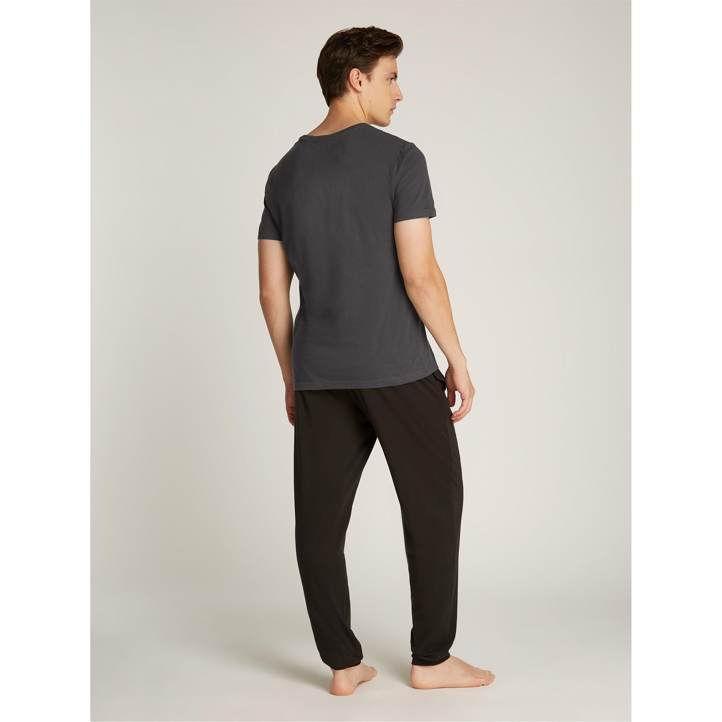 Tommy Hilfiger 3 pack short Sleeve T Shirt