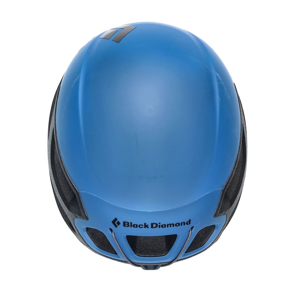 Black Diamond VISION - Casque astral blue