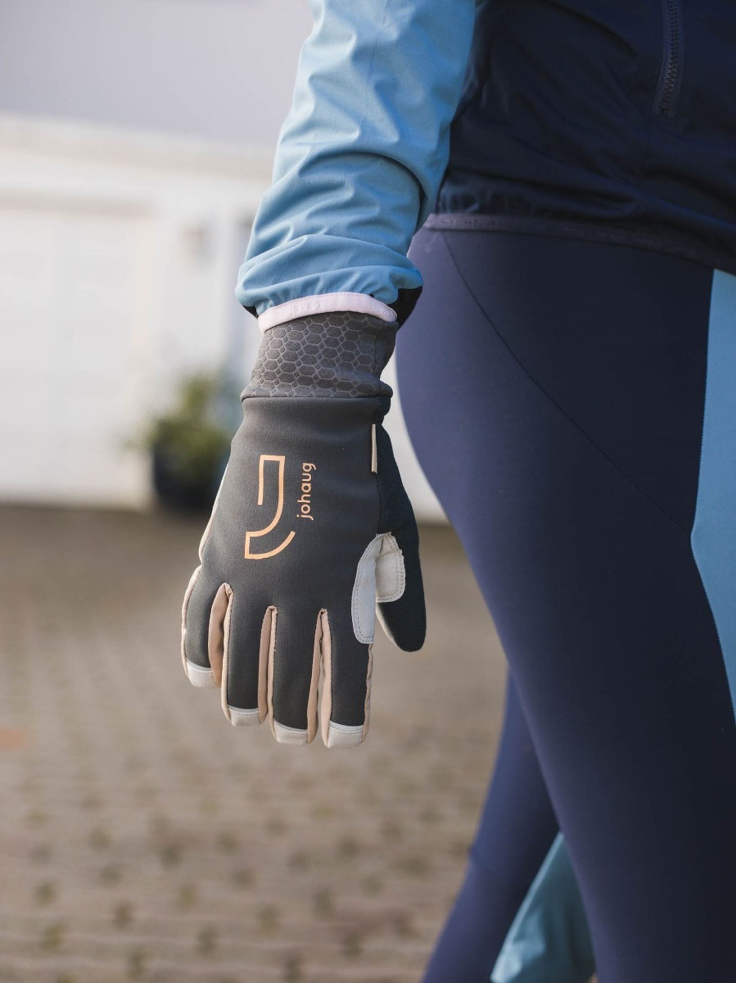 Touring Glove 2.0