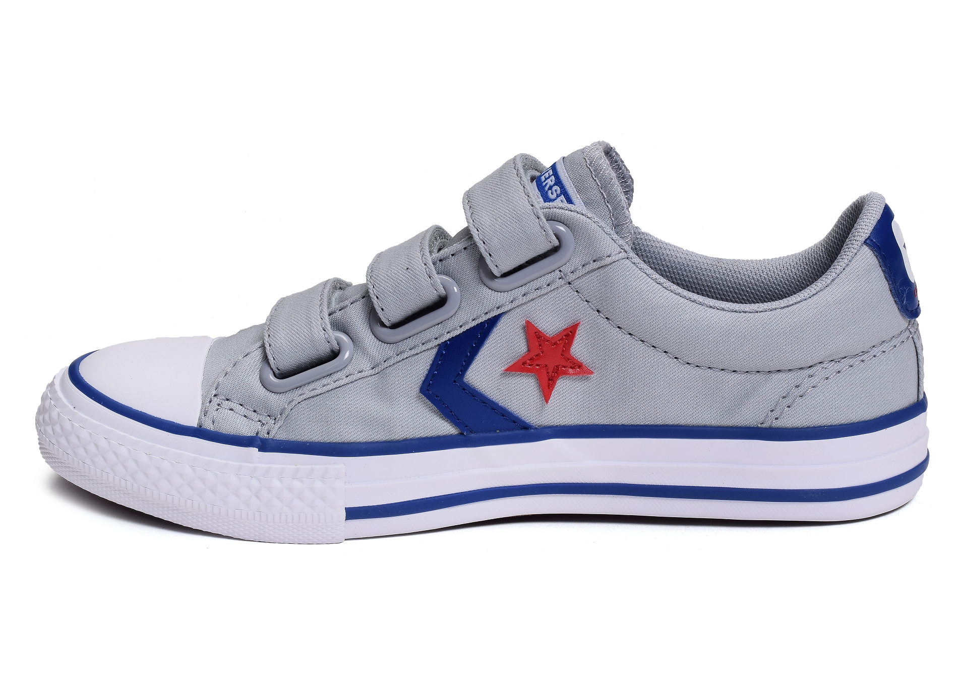 Star play ox 3v gris