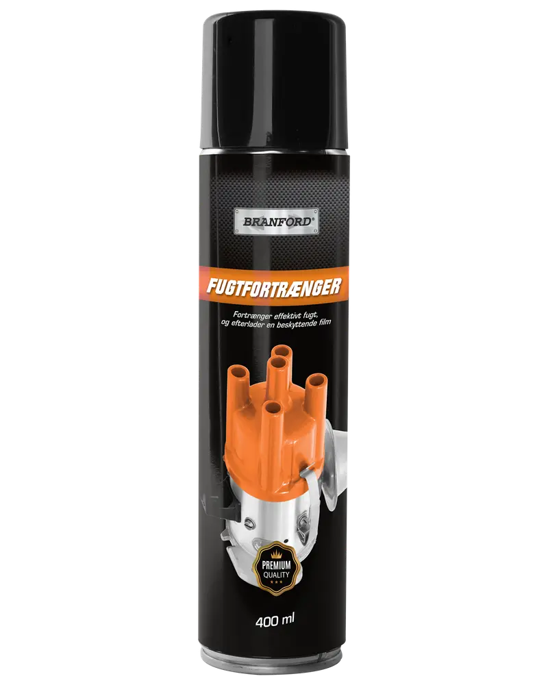 BRANFORD Fugtfjerner 400 ml