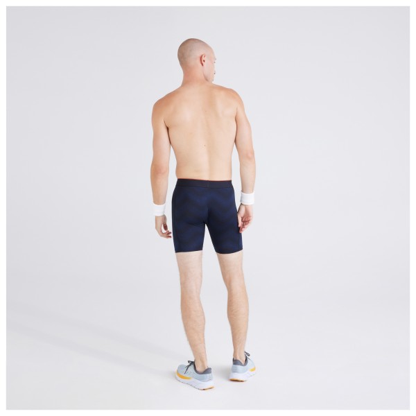 Saxx - Multi-Sport Mesh Boxer Brief Fly 2-Pack - Sous-vêtement synthétique