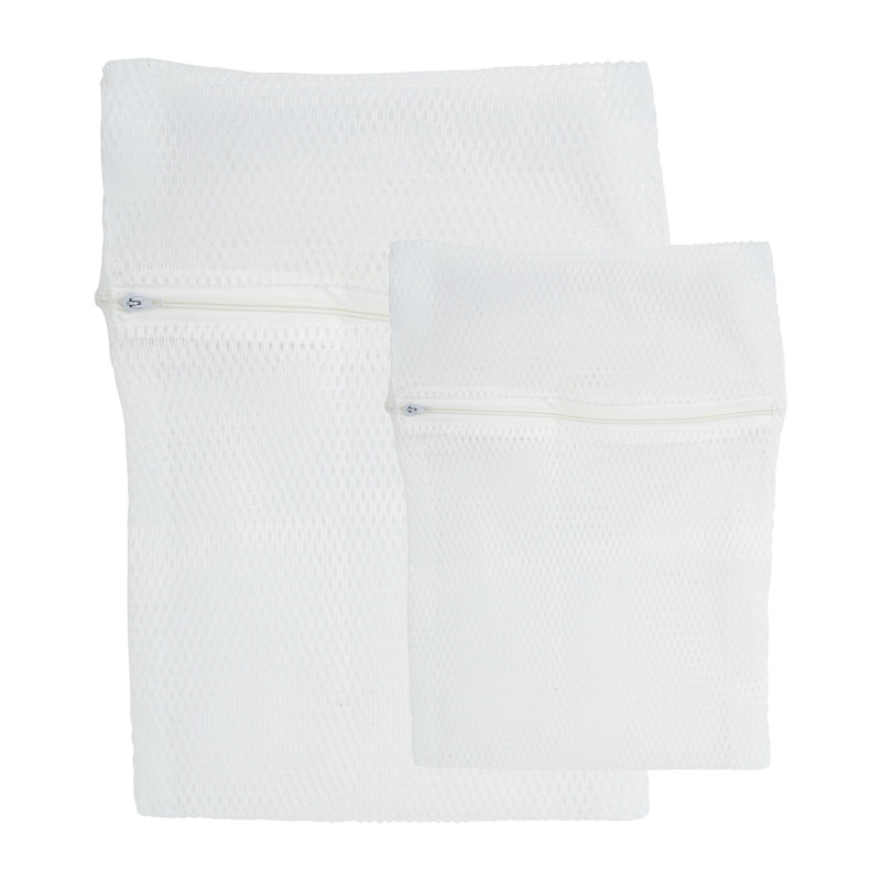 Waszak - diverse varianten - 2 stuks - 20x30 cm/28x40 cm