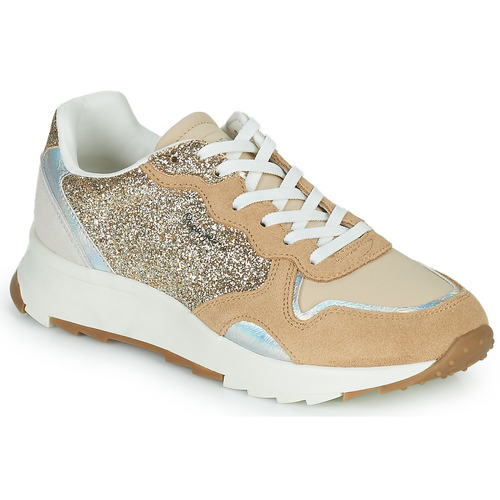 Pepe jeans - JOY STAR GLAM - Beige
