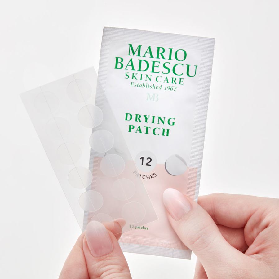 Mario Badescu Drying Patch 60pcs