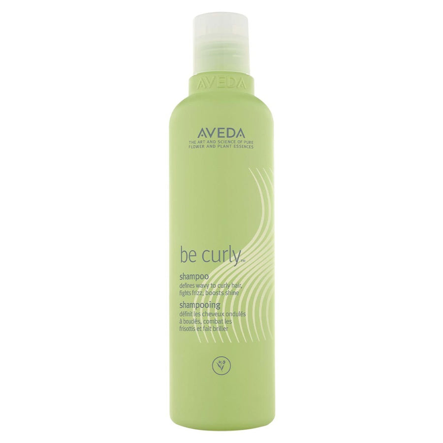 Be Curly™ Shampoo