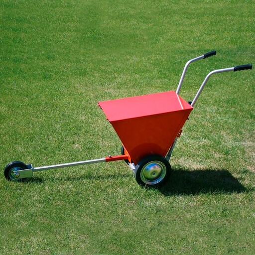 Carrinho de Marcador de Campo Mod.502 120mm