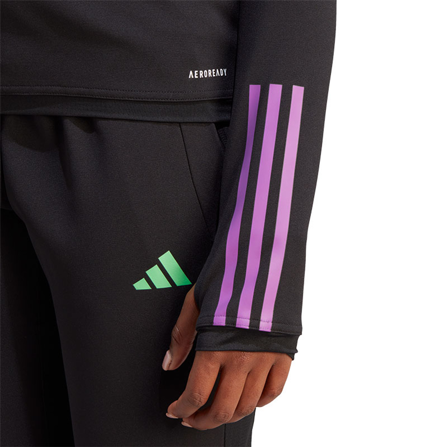 adidas Bayern München Trainingspak Dames