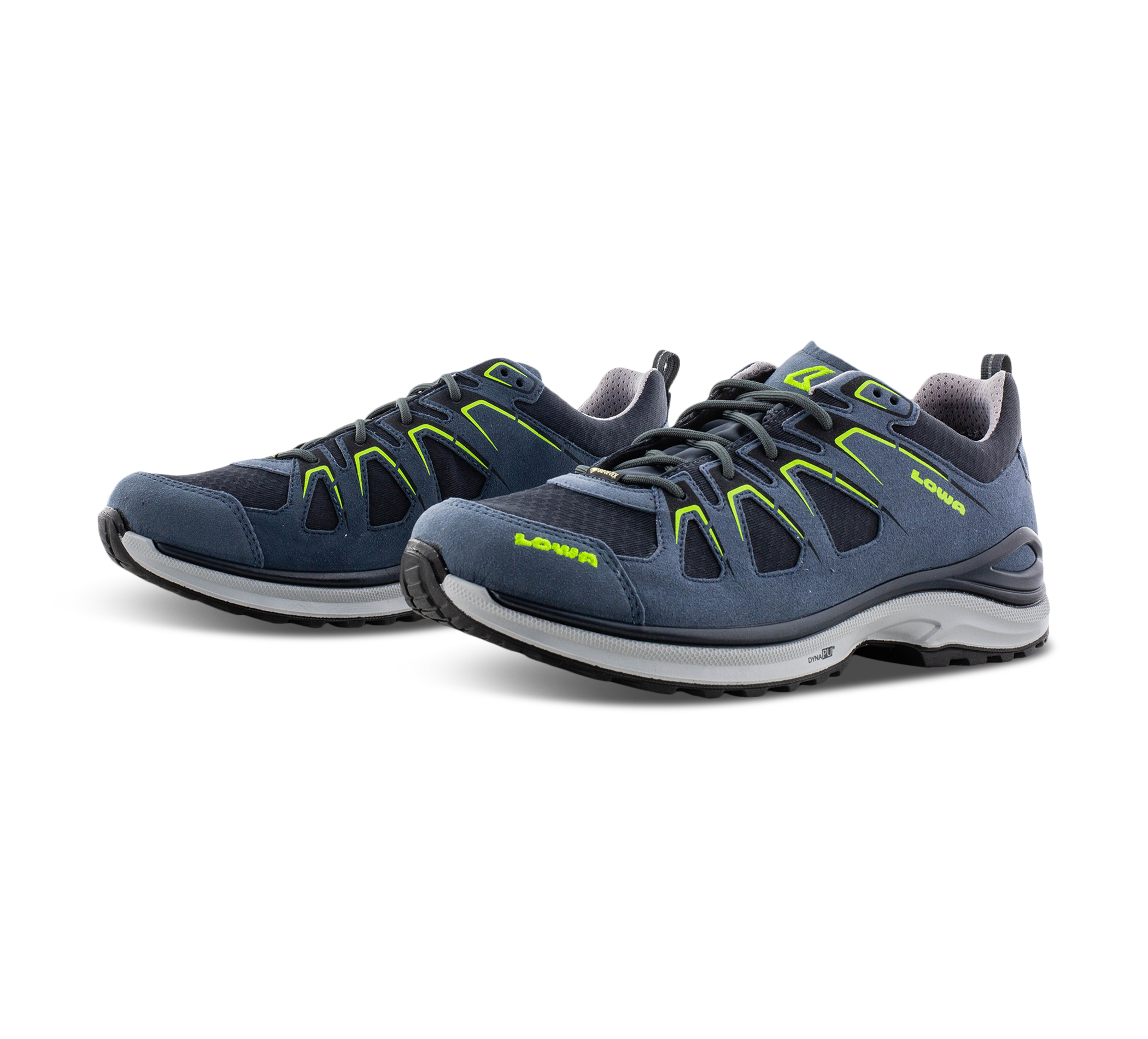 Lowa Innox Evo Gtx - Outdoor-Schuhe blau