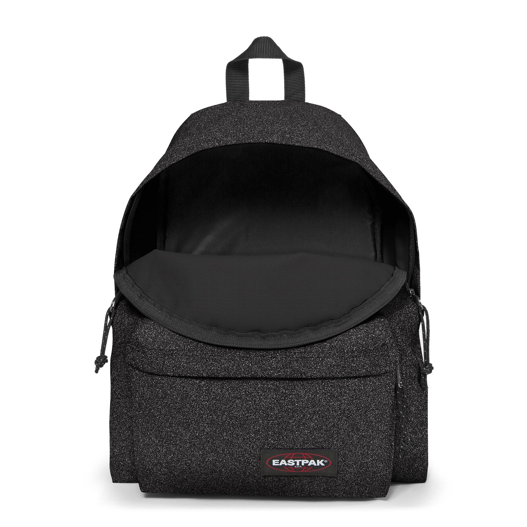 Padded Pak'R Spark Black