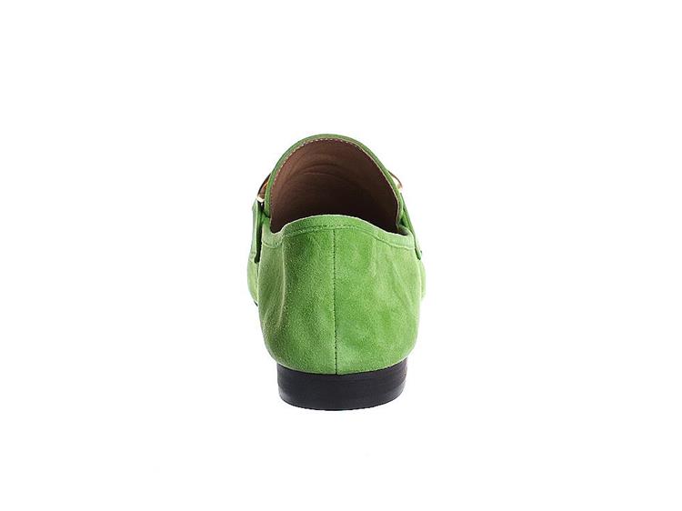 Bibi Lou 571Z30VK Groen