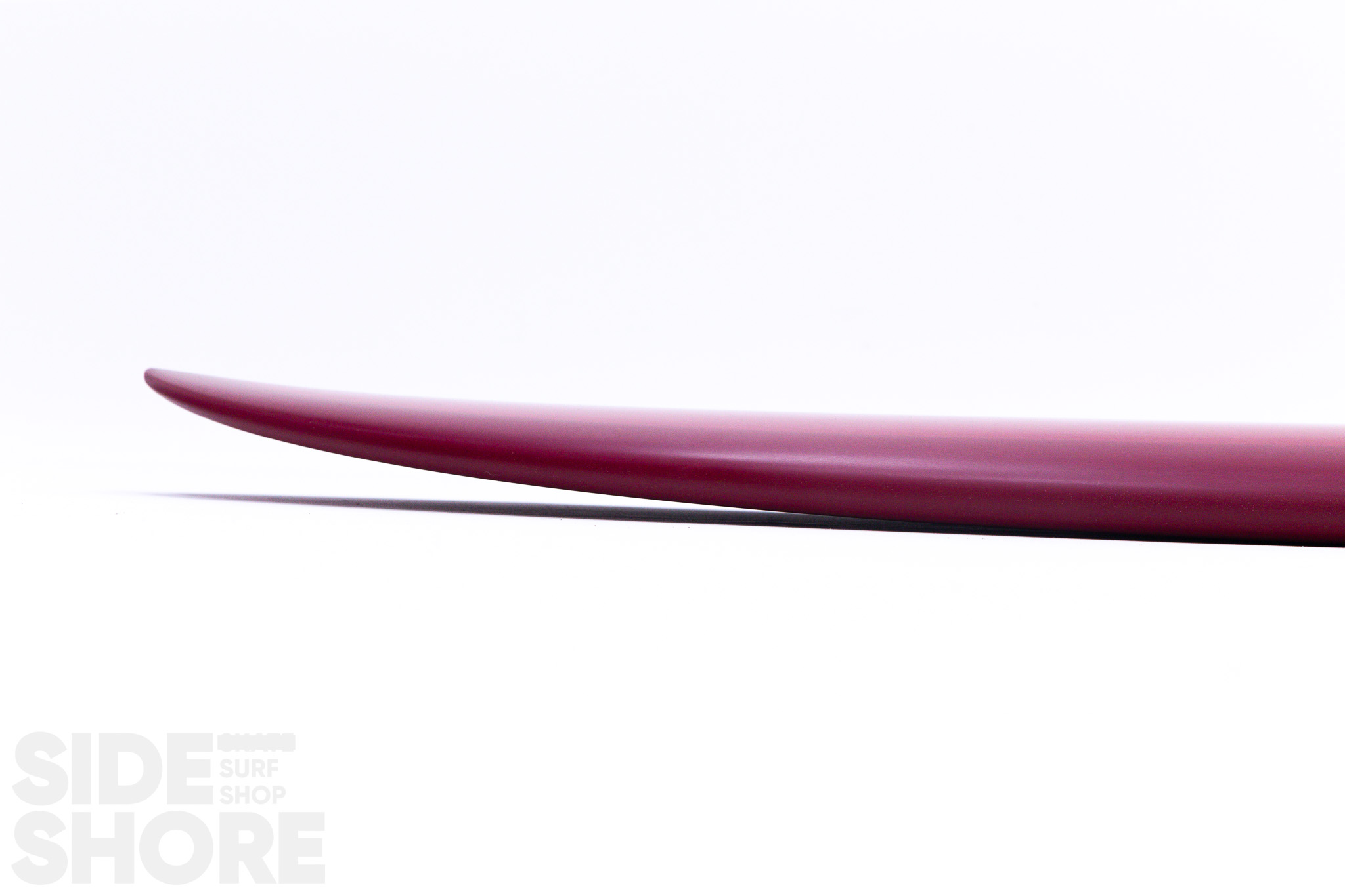 Al Merrick CI Mid Twin - Red Tint - 6'5 x 20 7/8