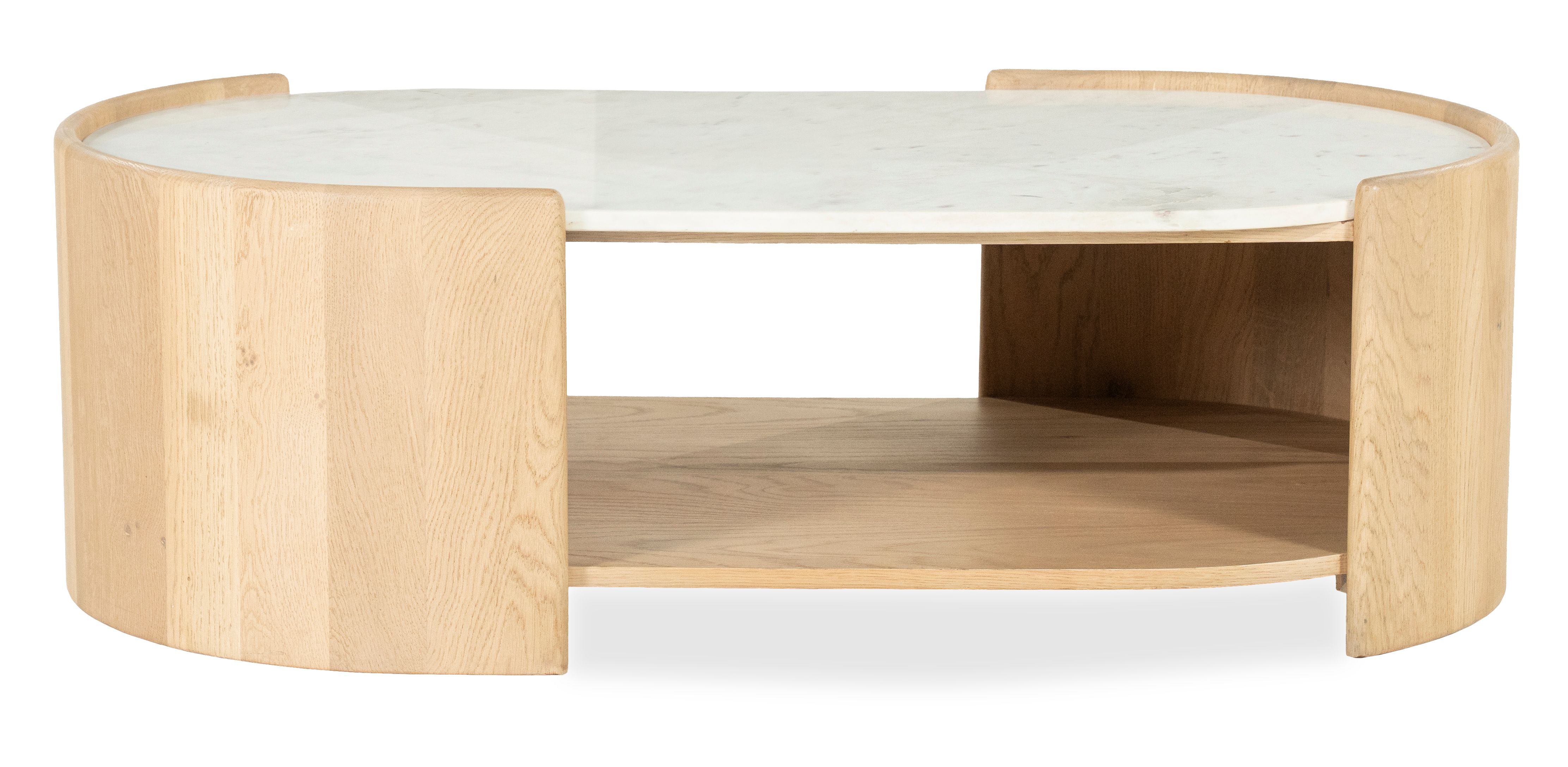 Salontafel 96364 Don B110 x D60 x H40 cm