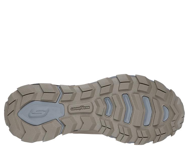 Skechers 237672 Max Protect - grau