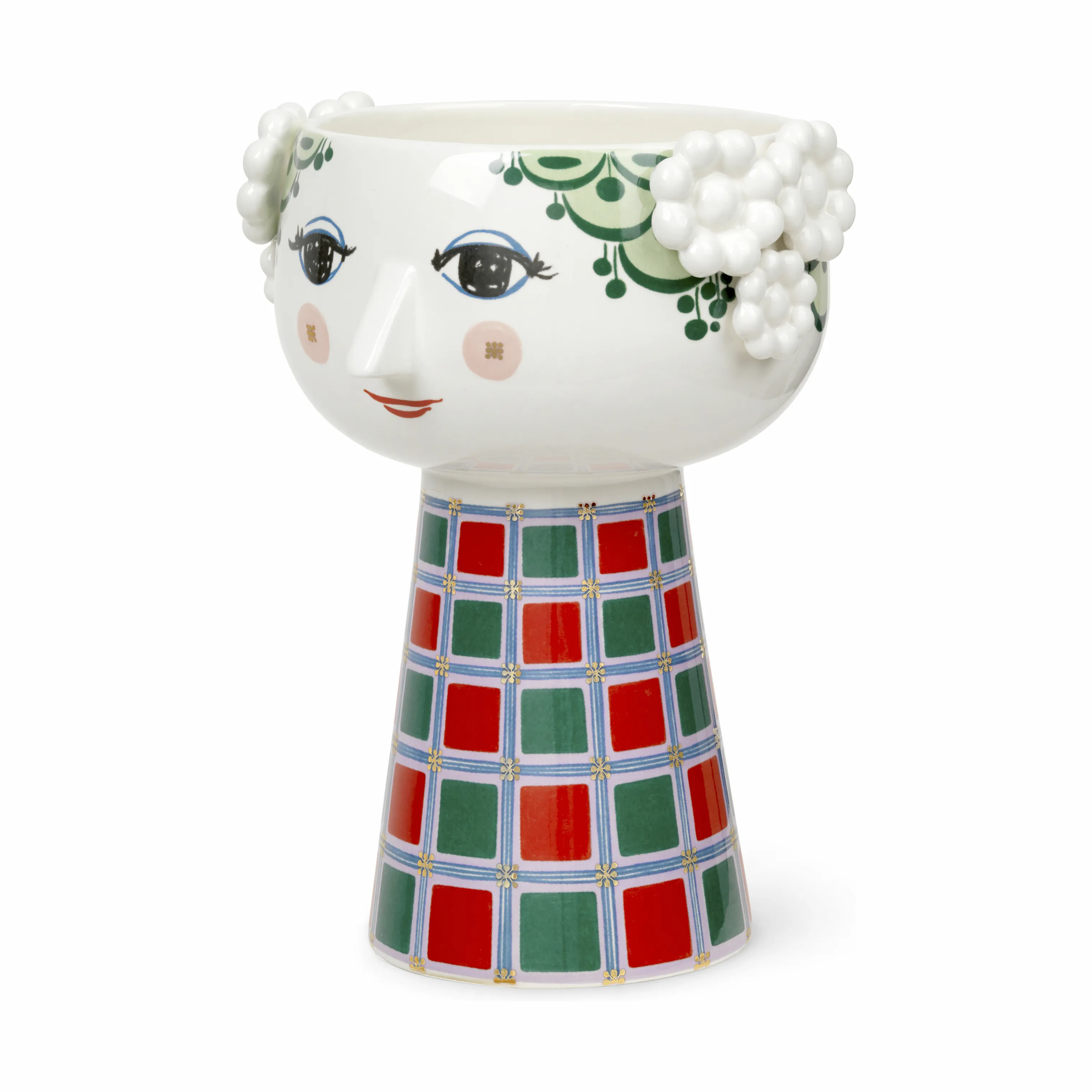 Bjørn Wiinblad Eva Vase