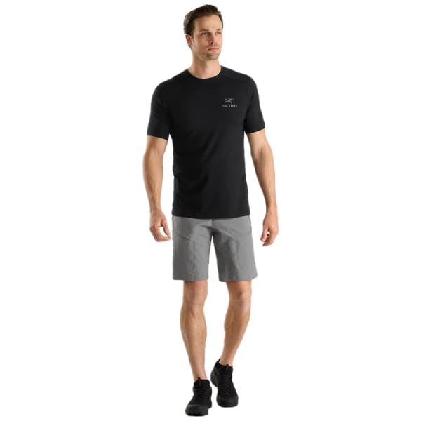 Short randonnée ARC'TERYX GAMMA QUICK DRY SHORT 11' M VOID