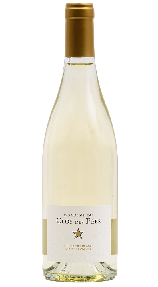 CLOS DES FEES- 