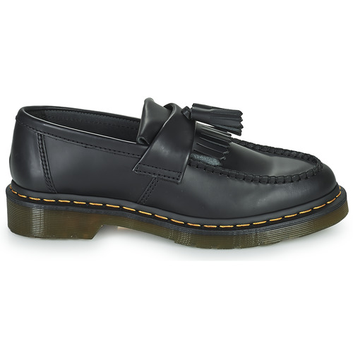 Dr. Martens - ADRIAN SMOOTH - Noir