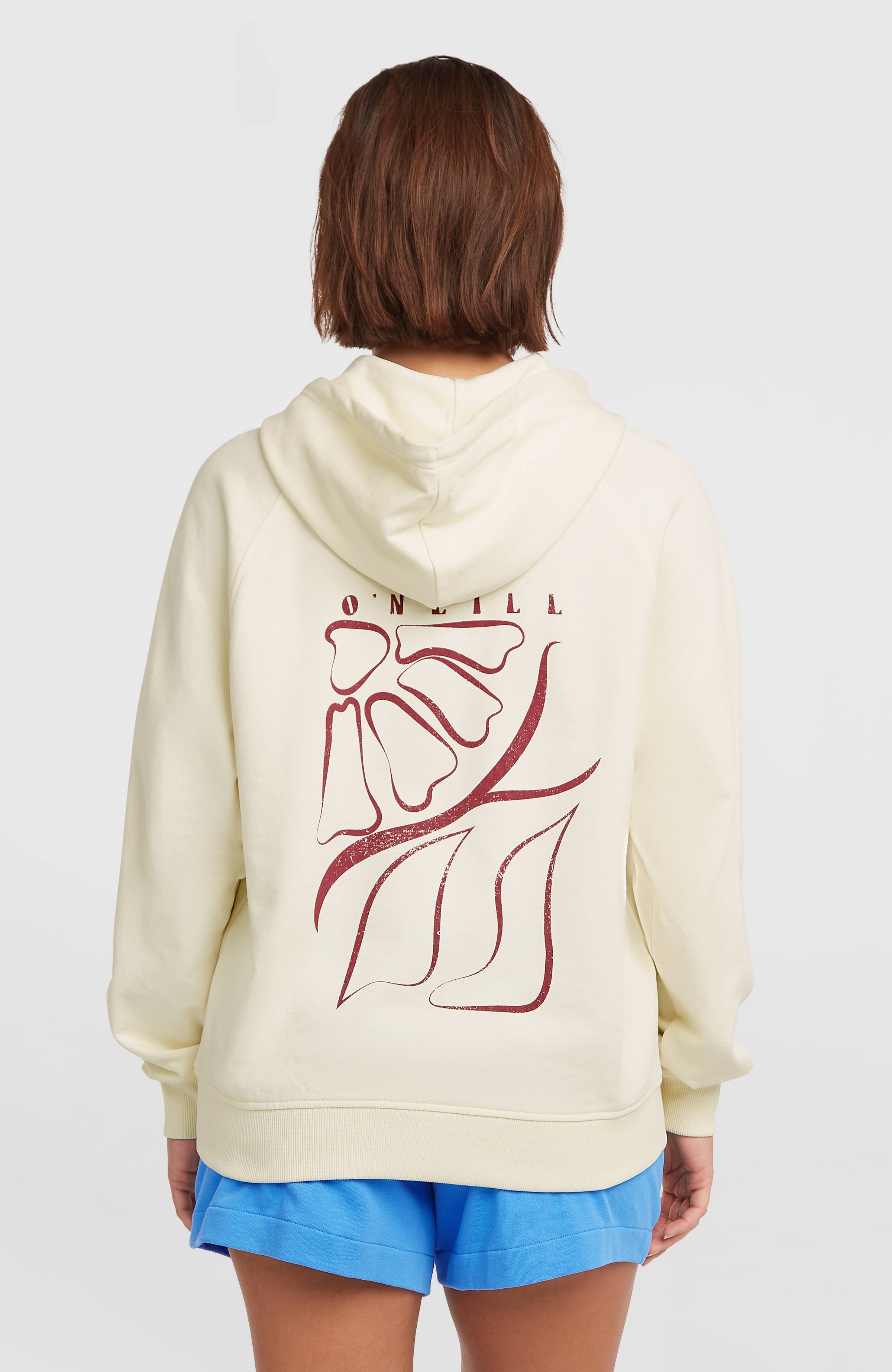 Women of the Wave hoodie