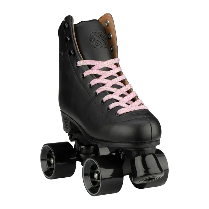 Nijdam Rolschaatsen Leder Ramblin' Roller