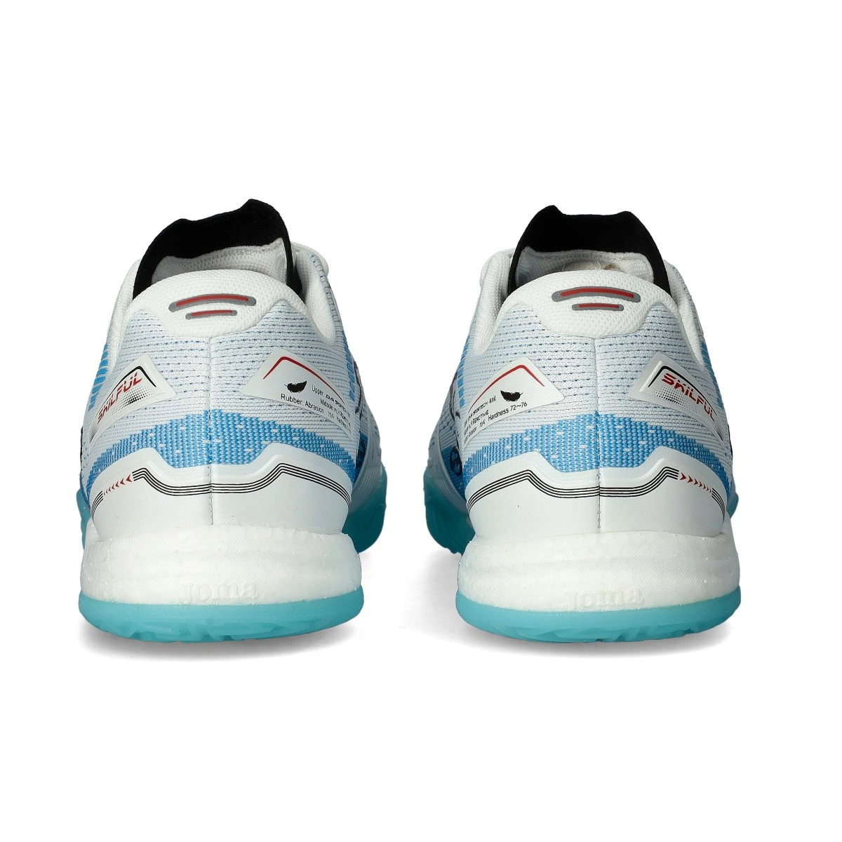 Sapatilha futsal Joma Skilful