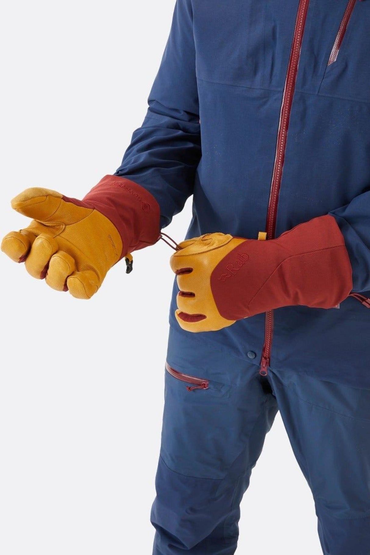 Rab<br>Khroma Freeride GTX