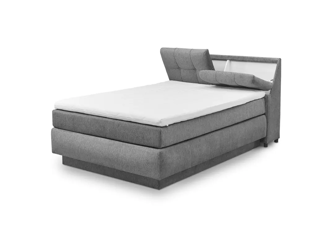Boxspringbett Fairfield 140 x 200 cm