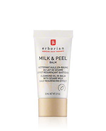 Erborian Milk & Peel Resurfacing Balm 30ml