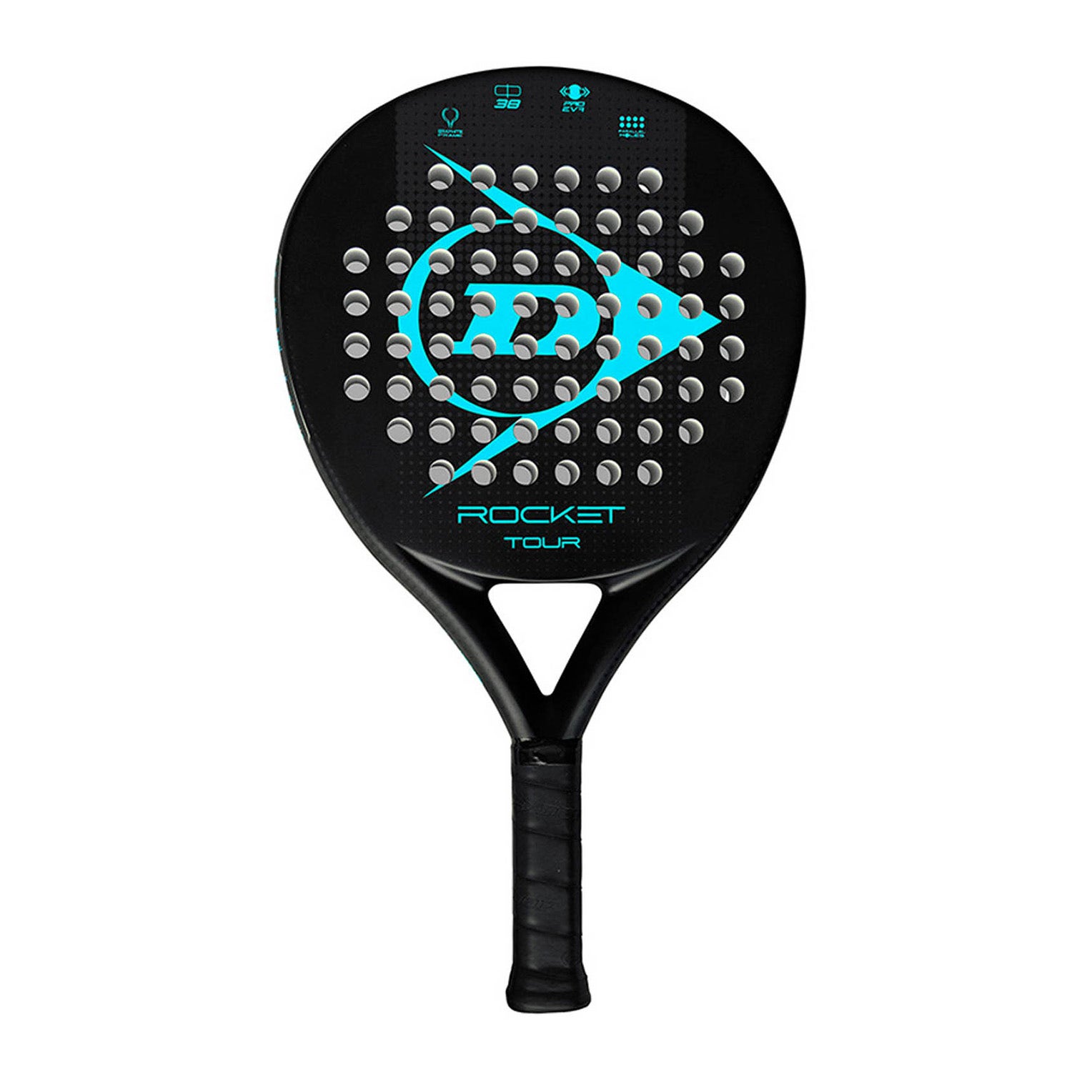 Dunlop  Rocket Tour Blue