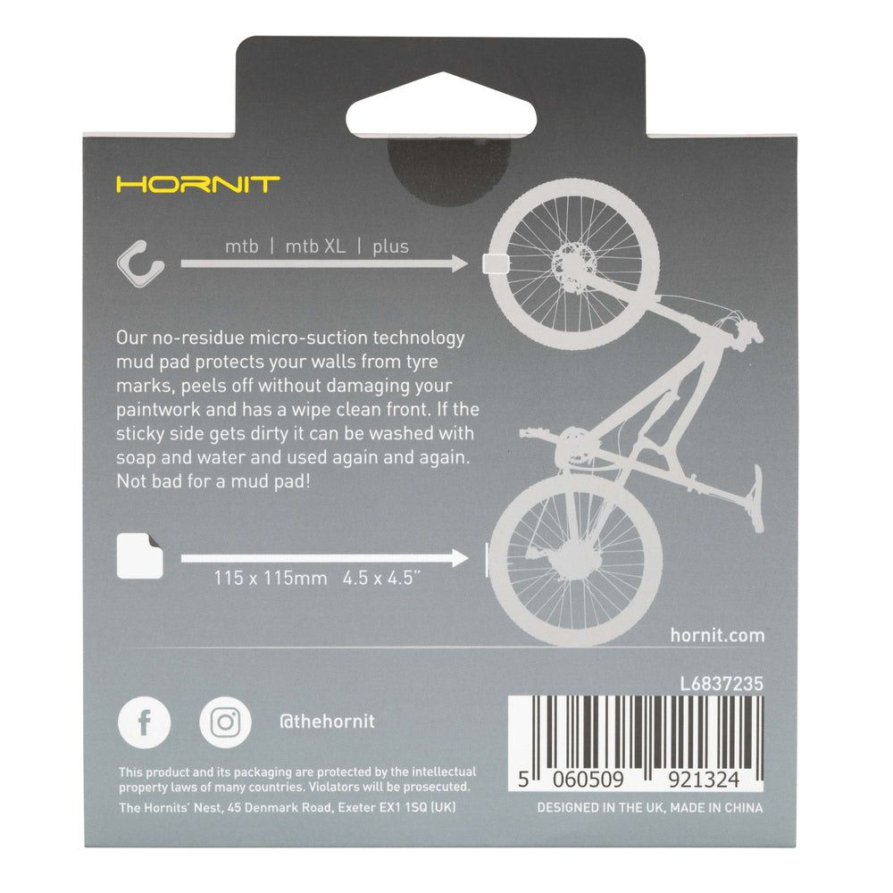 The Hornit CLUG Mud Pad kaufen | Bike-Discount